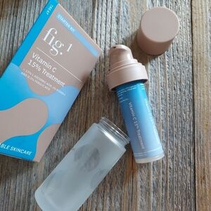Fig. 1 Vitamin C 15% Treatment